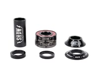 The Shadow Conspiracy Stacked Mid Bottom Bracket (Black)