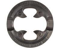 The Shadow Conspiracy Sabotage Sprocket Replacement Guard (Black)