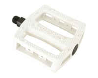The Shadow Conspiracy Ravager PC Pedals (White)