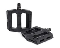 The Shadow Conspiracy Surface Plastic Pedals (Black) (Pair)