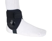 The Shadow Conspiracy Super Slim Ankle Guards (Black)