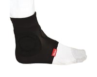 The Shadow Conspiracy Invisa Lite Ankle Guards (Black)