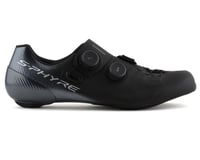 Shimano SH-RC903 S-PHYRE Road Bike Shoes (Black)