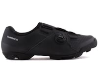 Shimano SH-XC300 Mountain Bike Shoes (Black) (Wide Version)