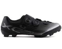 Shimano XC7 Mountain Bike Shoes (Black) (Standard Width) (41)