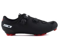 Sidi Dominator 10 Mountain Shoes (Black/Black)
