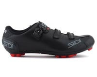 Sidi Trace 2 Mountain Shoes (Black) (39.5)