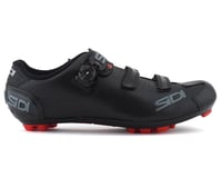 Sidi Trace 2 Mountain Shoes (Black) (42.5)