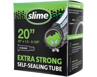 Slime 20" Self-Sealing Inner Tube (Schrader)