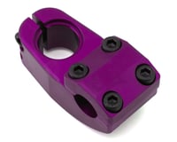 S&M Enduro V2 Stem (Black) (52mm) - Dan's Comp