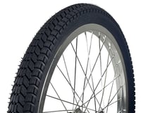 S&M Mainline Tire (Black) (22