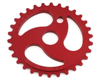 S&M Chain Saw Sprocket (Red)