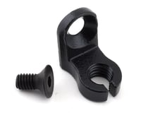 S&M Angled Cable Stop (Black)