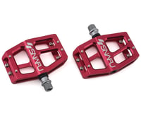 Snafu Anorexic Junior Race Pedal (Red) (9/16")