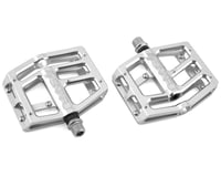 Snafu Cactus Pro Pedals (Polished) (9/16")