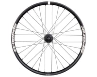 Spank Spoon Rear Wheel (Black) (6-Bolt)