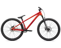 Specialized P.4 Dirt Jumper (Satin Red Tint/Fiery Red) (27.5")