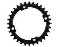 Specialized 2016+ Levo Chainring (Black) (Steel) (1 x 9/10 Speed) (104mm BCD)