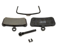 Pastiglie Freno A Disco Organiche XYT Per SRAM Code RSC/R 2017 – 4 Paia – Bici MTB