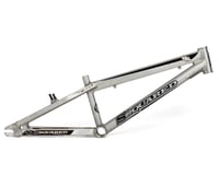 SSquared CEO BMX Race Frame (Raw)