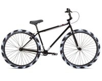 Stolen Max 29" Bike (23.25" Toptube) (Black/Urban Camo)