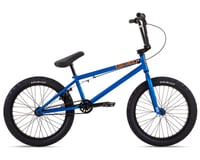 Stolen Casino 20" BMX Bike (20.25" Toptube) (Matte Ocean Blue)