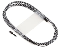 Stolen Whip Linear Cable (Fast Times Black/White)