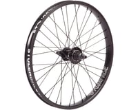 Stolen Rampage Freecoaster Wheel (RHD) (Black)