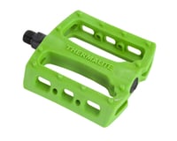Stolen Thermalite PC Pedals (Gang Green)