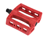 Stolen Thermalite PC Pedals (Red)