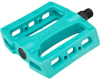 Stolen Thermalite PC Pedals (Caribbean Green)