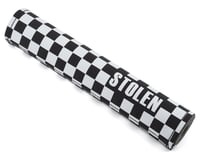 Stolen Fast Times Crossbar Pad (Black/White Checker)