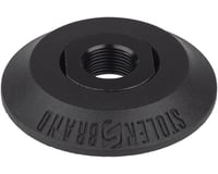 Stolen Rampage Thermalite Hub Guard (Black) (Front) (Female)