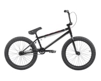 Subrosa Altus BMX Bike (20" Toptube) (Black)