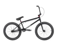 Subrosa Tiro BMX Bike (20.5" Toptube) (Black)