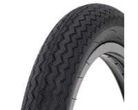 Subrosa Sawtooth Tire (Black)