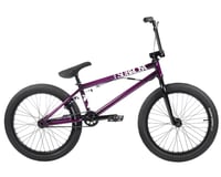 Subrosa Wings Park BMX Bike (20.2" Toptube) (Trans Purple) (Rim Nakamura)