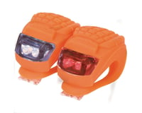 Subrosa Combat Lights (Front and Rear) (Orange)