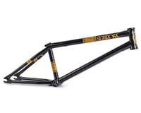 Subrosa MR3 Frame (Matt Ray) (Black)