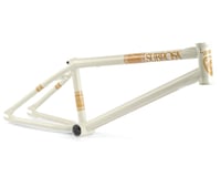 Subrosa MR3 Frame (Matt Ray) (Matte White) (21.5")