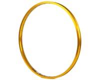 Sun Bicycles Sun Rhynolite XL Rim (Gold) (36H) (Schrader) (26") (1.75")