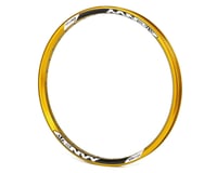 Sun Ringle Envy Front Rim (Gold) (36H) (Schrader) (20" / 406 ISO) (1.75")