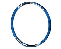 Sun Ringle Envy Front Rim (Blue) (36H) (Schrader) (20") (1.75")
