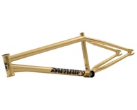 Sunday Wavelength Frame (Matte Metallic Gold)