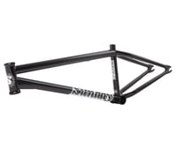Sunday Wave-C 24" Frame (Gloss Black) (22")