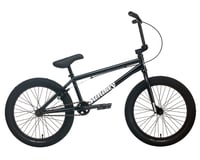 Sunday Scout BMX Bike (20.75" Toptube) (Gloss Black)