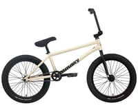 Sunday 2022 Soundwave Special FC BMX Bike (21" Toptube) (Classic White) (Gary Young) (Freecoaster) (Right Hand Drive)