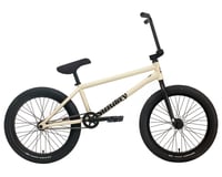 Sunday 2022 Soundwave Special CS BMX Bike (21" Toptube) (Classic White) (Gary Young) (Cassette)