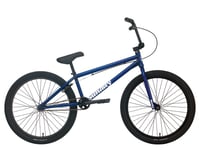 Sunday Model C 24" Bike (22" Toptube) (Matte Trans Blue)