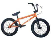Sunday Primer 18" BMX Bike (18.5" Toptube) (Orange Soda)